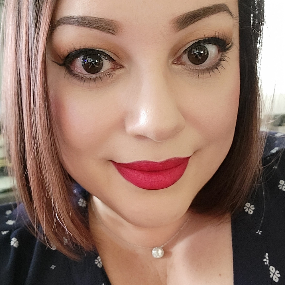 Meet your Posher, Lupe